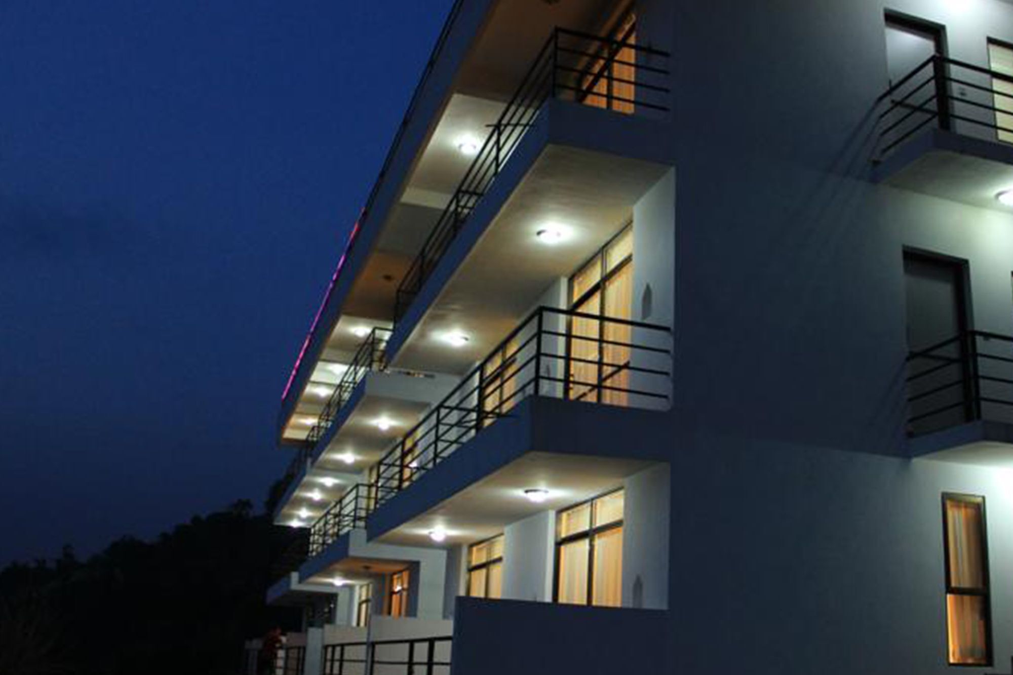 Ratnagiri Resort Bhaktapur Exterior photo